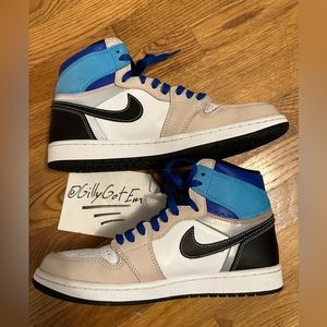 SOLD - AJ1 Retro High OG - Prototype